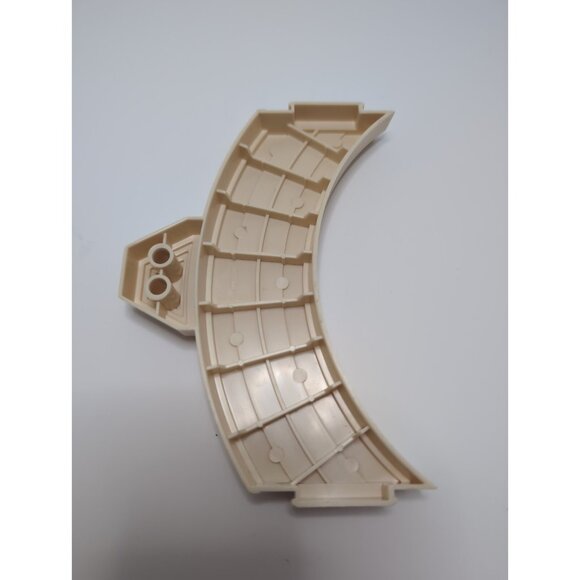 Transformers G1 Omega Supreme I-M Track Piece Parts Vintage Hasbro 1985 - Picture 6 of 14